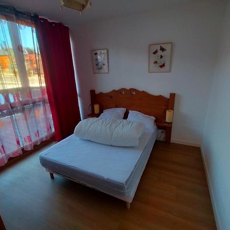 La Pradella Bolquere T3 Pyrenees 2000 Apartment Bagian luar foto